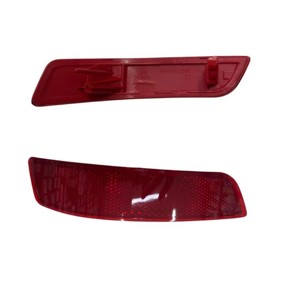 Tampon Reflektörü Arka Sağ Corolla 2013-2018 ürün görseli 1