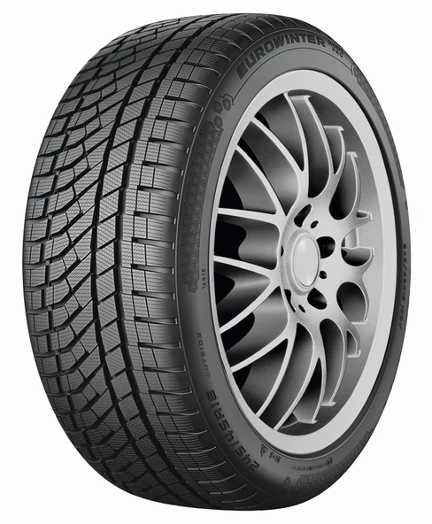 Falken 225/60 R17 EuroWinter HS02 PRO 103V XL Kış Lastiği - 2023 Üretimi