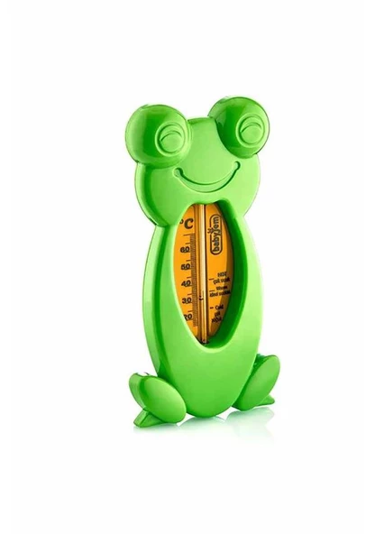 Banyo Oda Termometresi 381 - 3