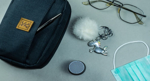 Kayigo Handy El Çantası - Resim 3