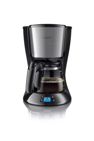 Philips HD7459/20 Daily Collection Filtre Kahve Makinesi - Resim 4