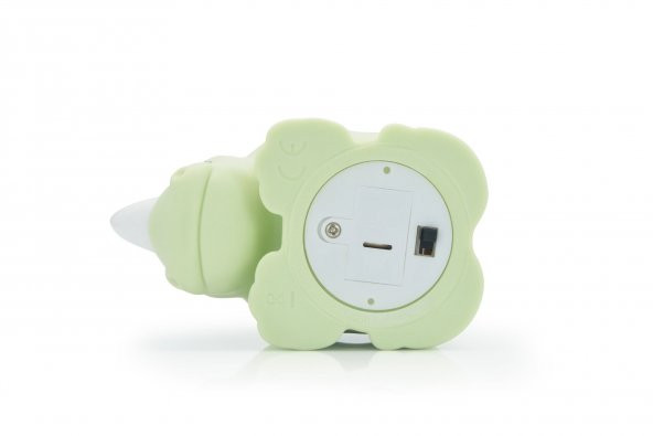 Dhink Baby Rhino Gece Lambası - 2