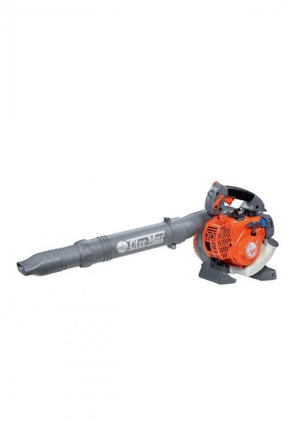 Olemac Bv 250 Benzinli Üfleyici Toplayıcı