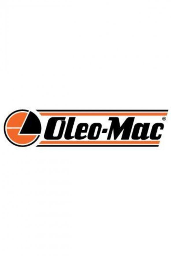 Oleo Mac Gsh 51 Benzinli Motorlu Testere Ağaç Kesme - 2