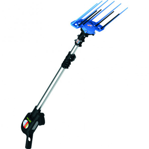 Campagnola Elektra Zeytin ve Meyve Hasat Makinesi ürün görseli 1