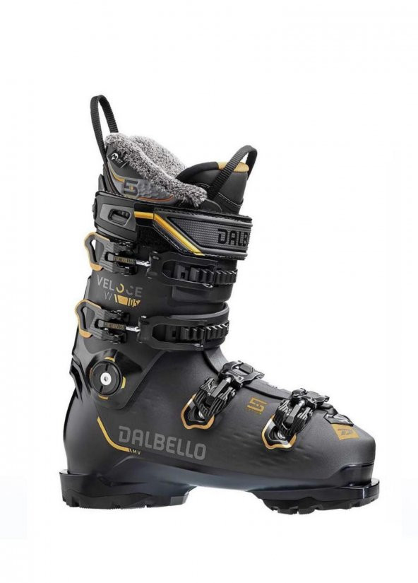 Dalbello - Veloce 105 W Gw Kayak Ayakkabısı - 3