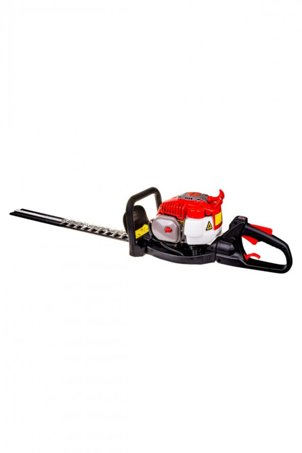Slp600s Benzinli Çit Biçme Makinesi