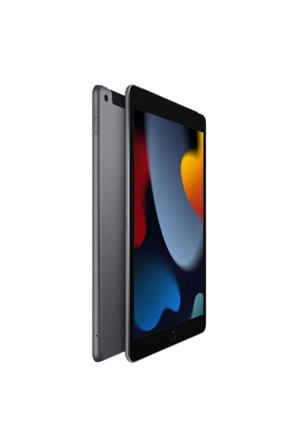 Apple iPad 9. Nesil Wi-Fi 256 GB 10.2" MK2N3TU/A Uzay Grisi Tablet