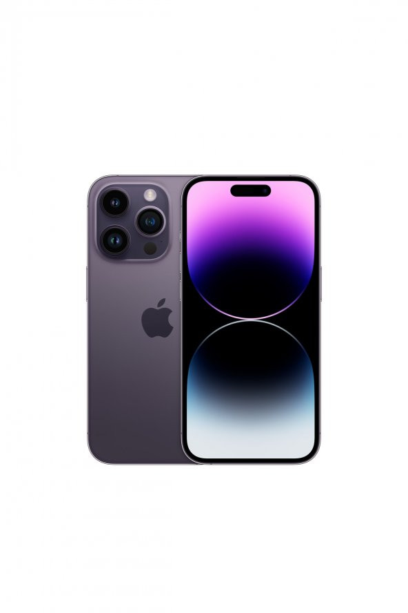 Apple iPhone 14 Pro 128 GB Deep Purple