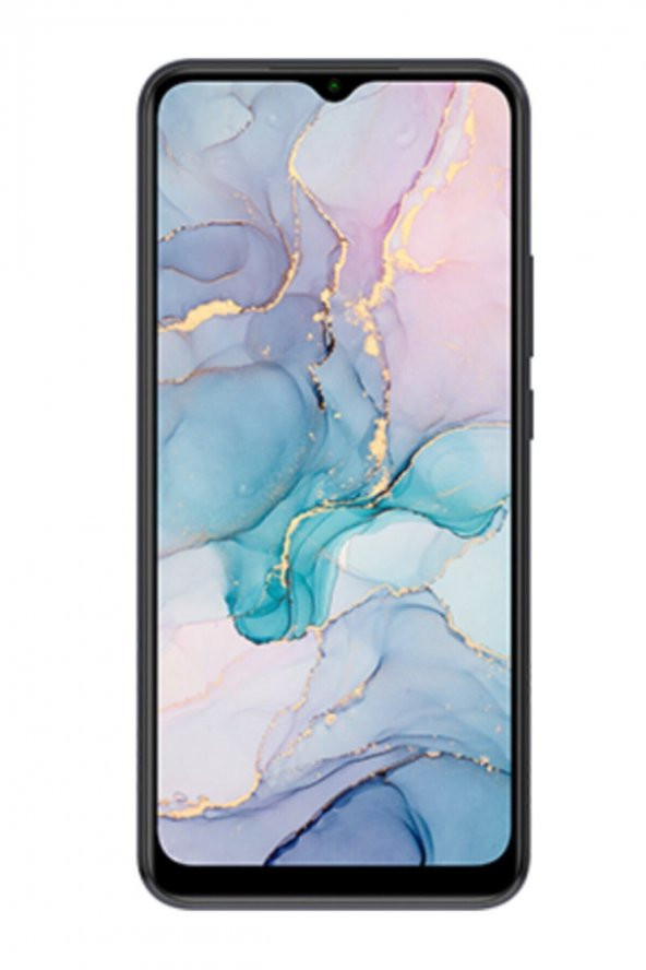 General Mobile GM 22 3GB 32 GB Ocean Black