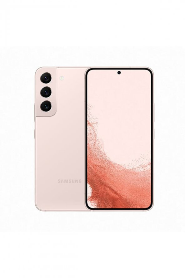 Samsung Galaxy S22 5G 8/128 GB Pink Gold