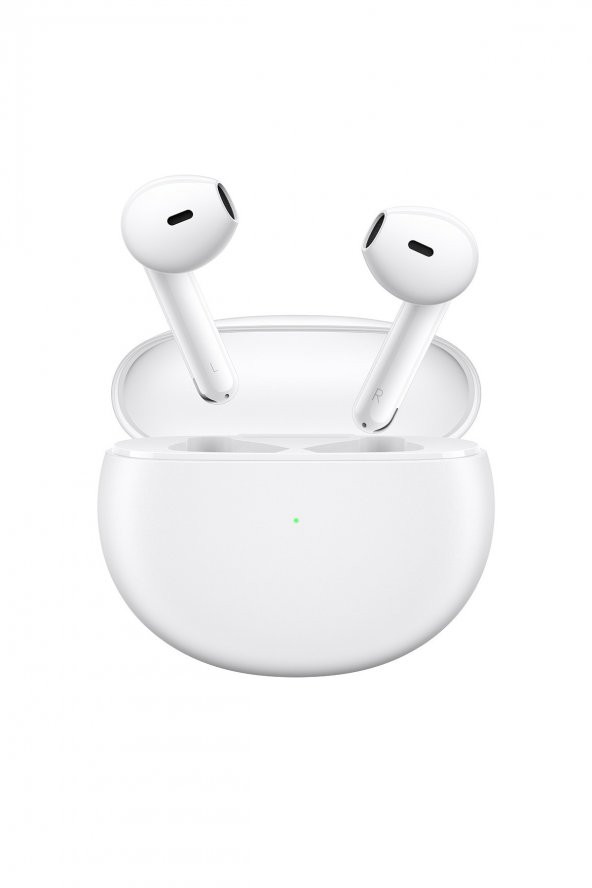 Oppo Enco Air Bluetooth Kulaklik Beyaz