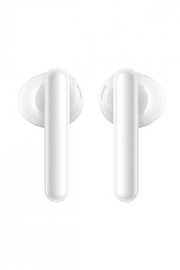 Oppo Enco Air Bluetooth Kulaklik Beyaz - 3