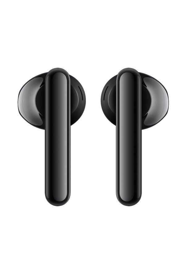 Oppo Enco Air Bluetooth Kulaklik Siyah - 3