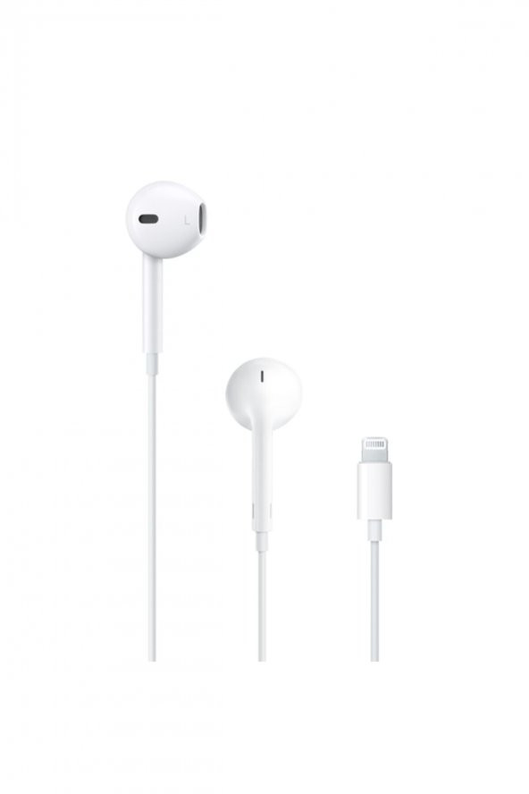 Apple Lightning Konnektörlü EarPods - MMTN2TU/A
