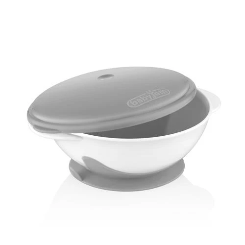 Vakumlu Mama Tabağı 565 - 6