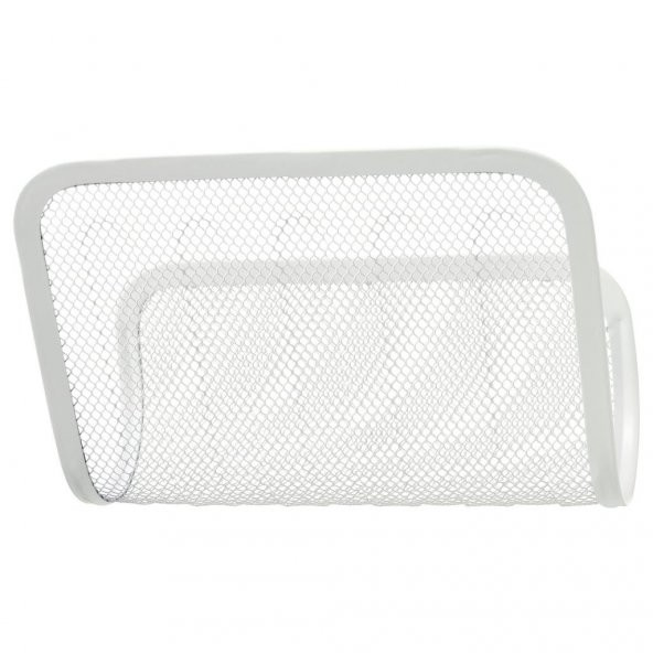 IKEA SKADIS Çok Amaçlı Pano Parçası - Dergilik / Gazetelik - 24 cm