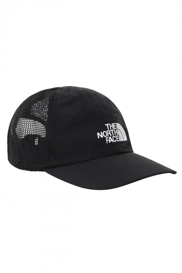 The North Face Horizon Trucker Şapka Siyah