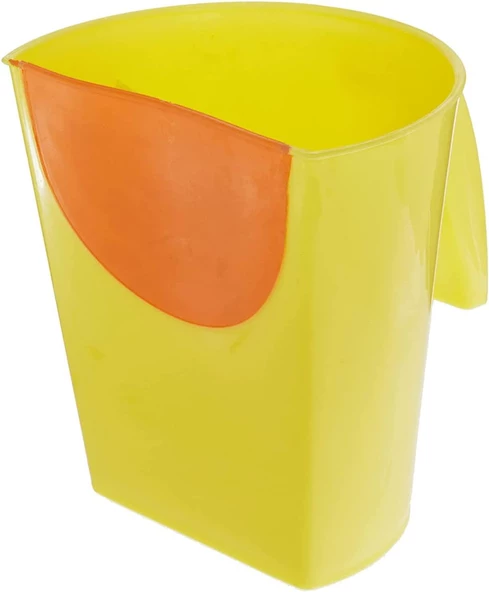 Magic Cup Bebek Banyo Maşrapa 113 - 4