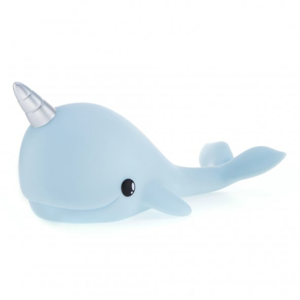 Narwhal Gece Lambası - 2