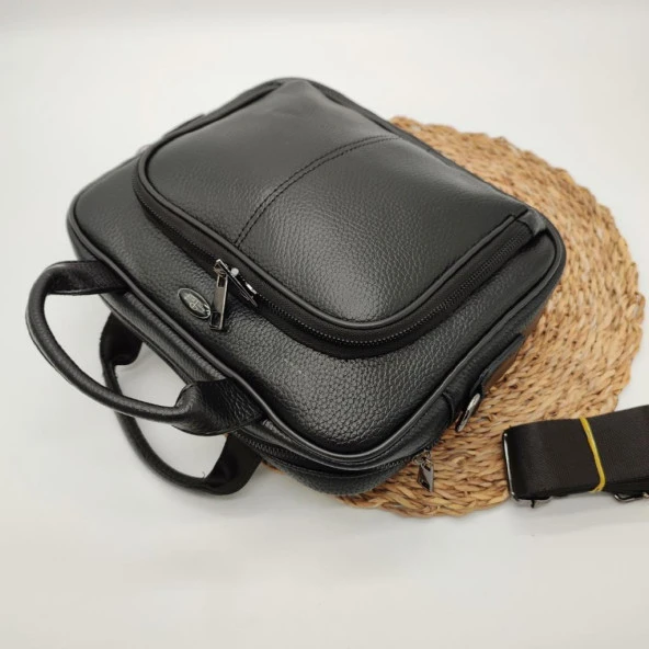 Mini Boy Evrak ve Tablet Çantası - 3