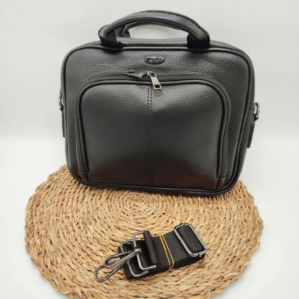 Mini Boy Evrak ve Tablet Çantası - 9