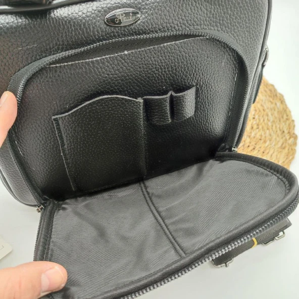 Mini Boy Evrak ve Tablet Çantası - 12