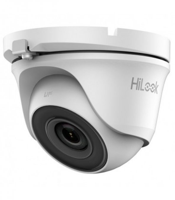HILOOK THC-T123-M 2.0 MP 2.8 MM HD-TVI DOME KAMERA