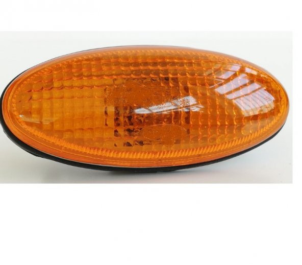 ÇAMURLUK SİNYALİ NAVARA YD25 2003-2012 SAĞ/SOL  26160-61Y10