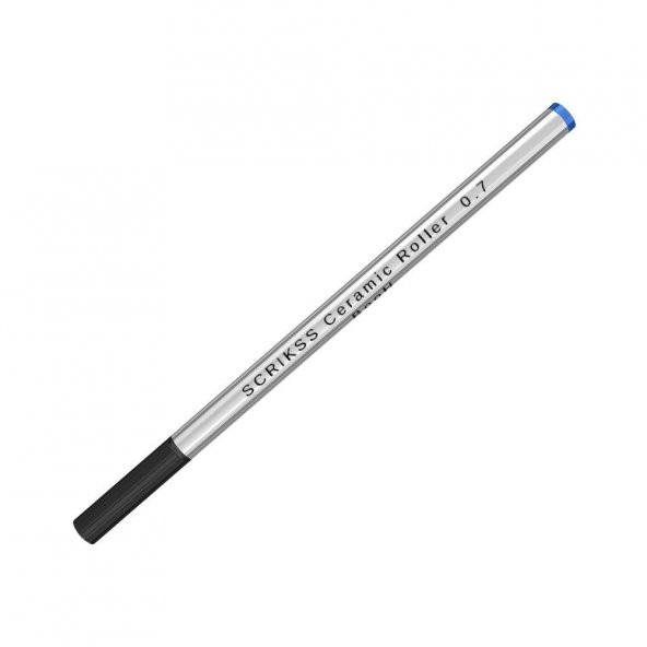 SCRIKS ROLLER REFILI HERITAGE 1mm MAVI (SRC5888) - 2