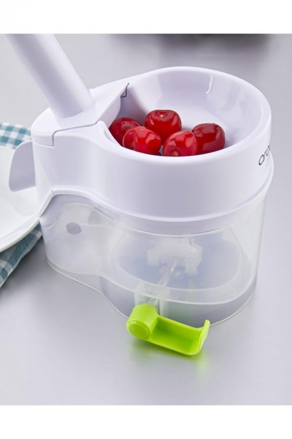 Arow Hamarat Vişne Kiraz Zeytin Çekirdek Çıkartıcı TR-3468 - 2