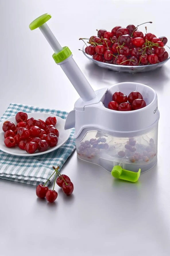 Arow Hamarat Vişne Kiraz Zeytin Çekirdek Çıkartıcı TR-3468