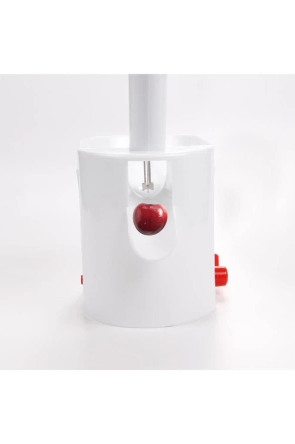 Arow Hamarat Vişne Kiraz Zeytin Çekirdek Çıkartıcı TR-3468 - 3