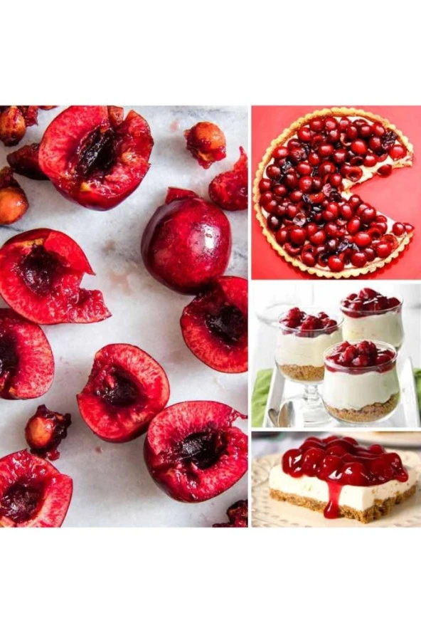 Arow Hamarat Vişne Kiraz Zeytin Çekirdek Çıkartıcı TR-3468 - 4