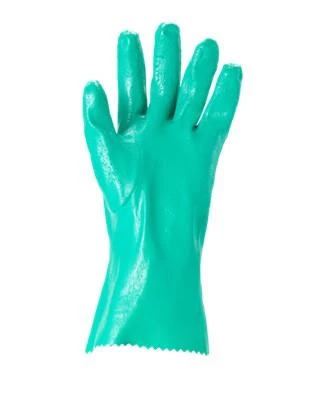 Ansell Alphatec 39-122 Kimyasal ve Sıvı Korumalı İş Eldiveni - Resim 3