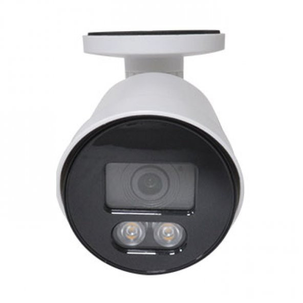 SPY SP-7020B-FW 2 MP 3.6MM AHD SOFT WARMLIGHT BULLET KAMERA