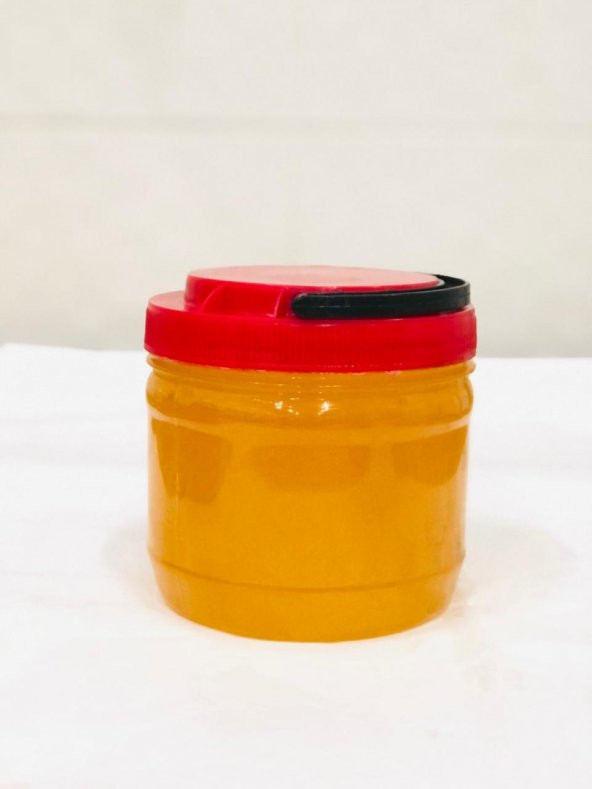 Sade Sarı Yağ (Eritilmiş) 800 Gr.900 Gr