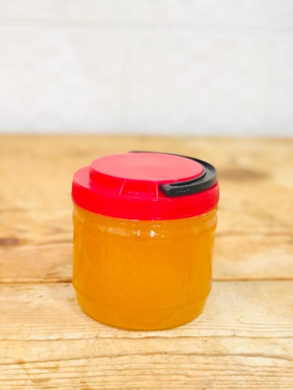 Sade Sarı Yağ (Eritilmiş) 800 Gr.900 Gr - 2