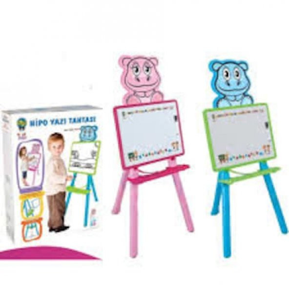 Pilsan  Hipo Yazı Tahtası -Ayaklı Ayarlanabilir 03420 fsp - 5