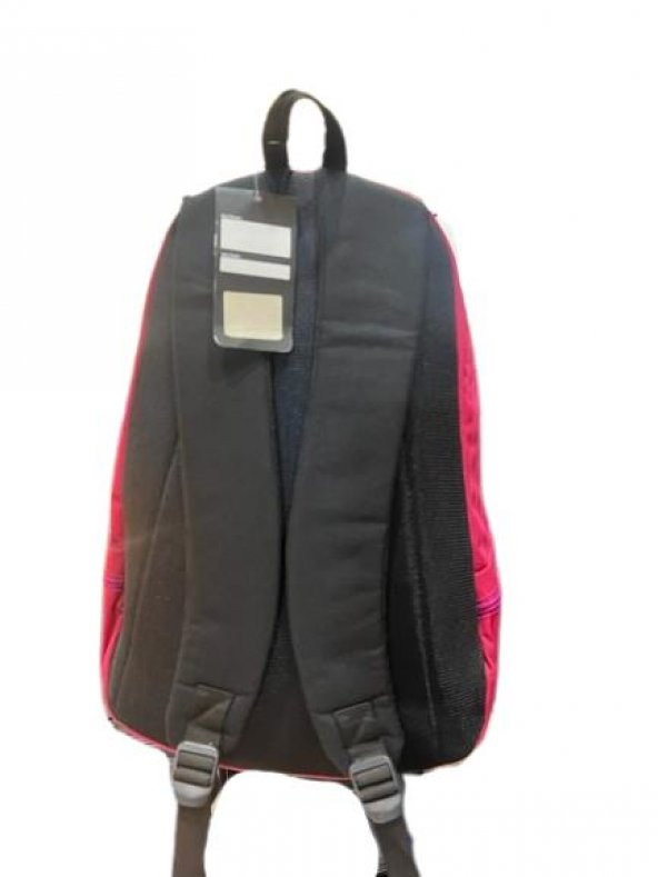 NK Stonebag Laptop Bölmeli Günlük Kumaş Sırt Çantası - 3