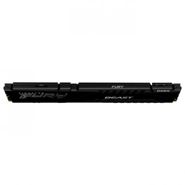 16GB KINGSTON FURY BEAST DDR5 6000Mhz KF560C36BBE/16 1x16 - 3