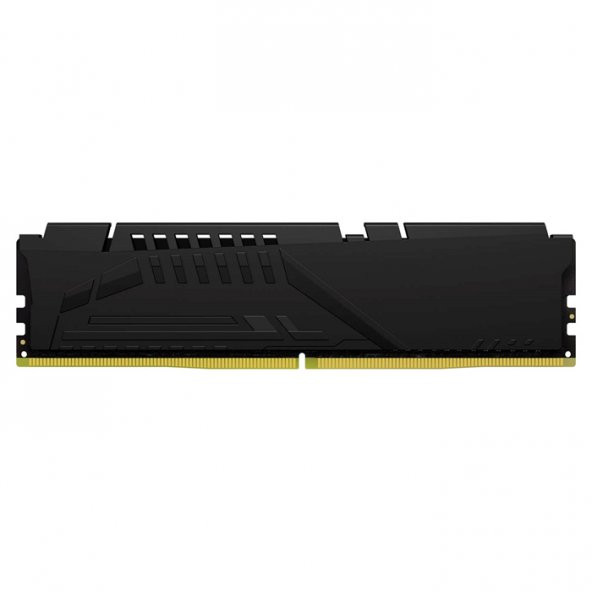 16GB KINGSTON FURY BEAST DDR5 6000Mhz KF560C36BBE/16 1x16 - 4