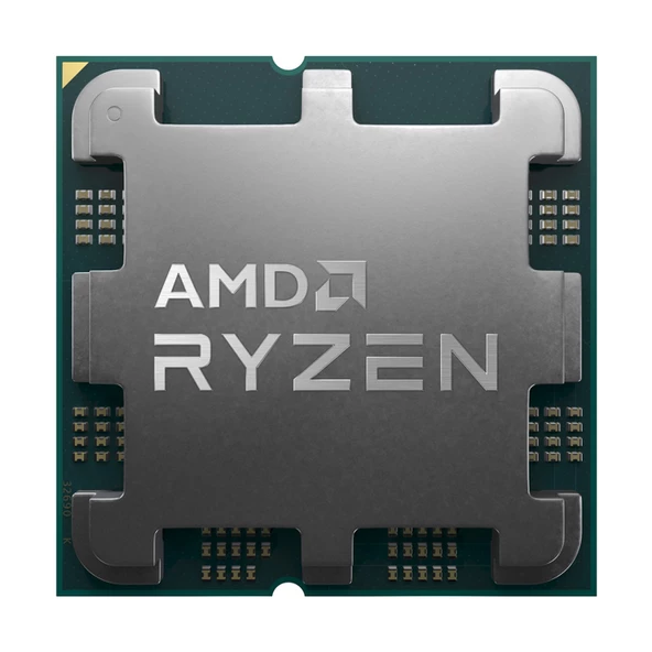 AMD RYZEN 5 7600X 4.70GHZ 38MB AM5 BOX - 2