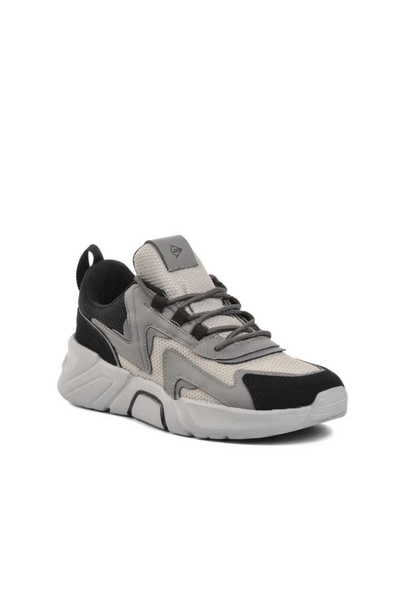 DUNLOP Orthopedix 2060 Anatomik Unisex Sneaker Spor Ayakkabı - 3