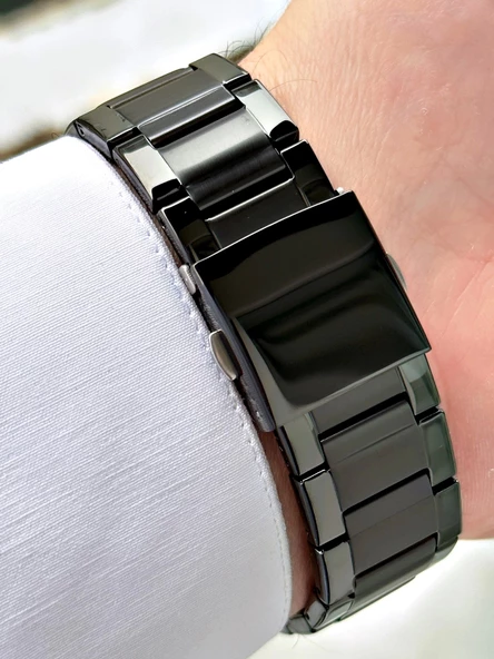 Ferrucci Function Fonksiyonlu Erkek Kol Saati 3 ATM Su Geçirmezlik - Resim 2