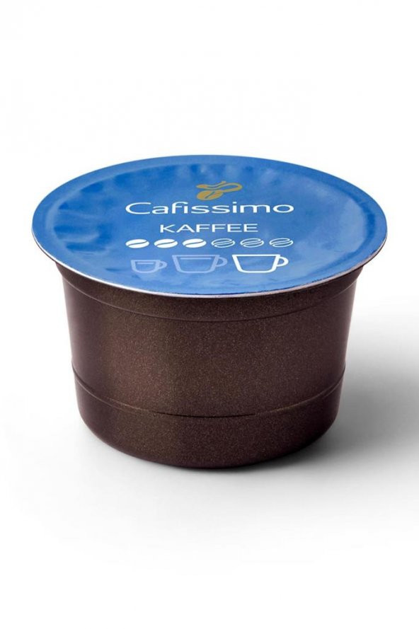 Cafissimo Coffee Fine Aroma 2x10 Adet Kapsül Kahve