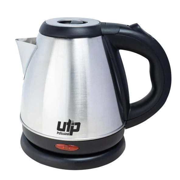 UTP OTEL TİPİ SU ISITICI KETTLE 1.2 LİTRE