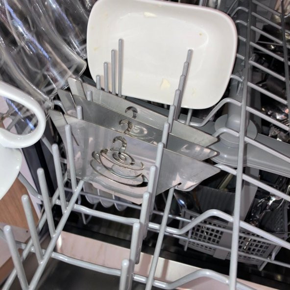 Latnox CoffeeX Drip Portatif Kahve Damıtıcı Katlanır Paslanmaz Çelik - 7