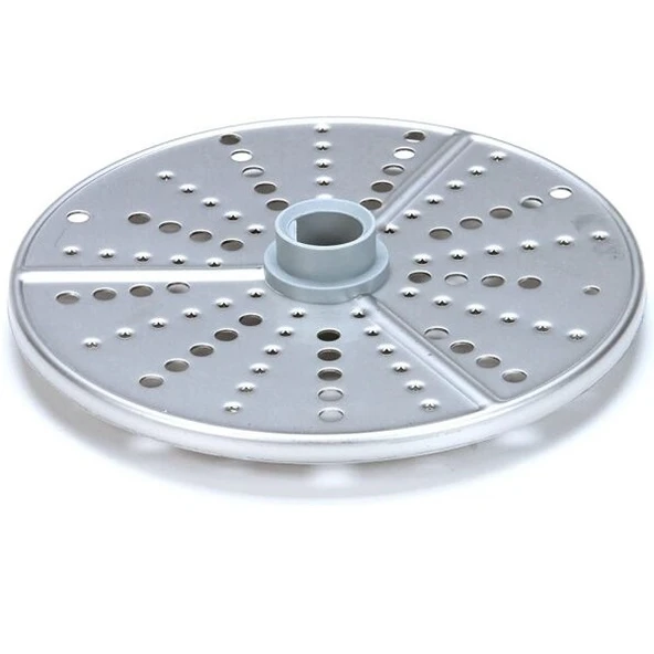 Robot Coupe Parmesan Peynir Rendesi