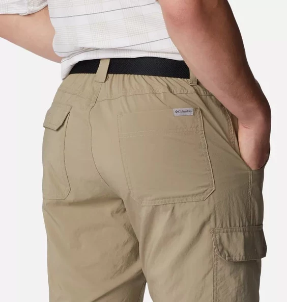 Columbia Silver Ridge Utility™ Pants Erkek Outdoor Pantolon AM9184-221 - 5